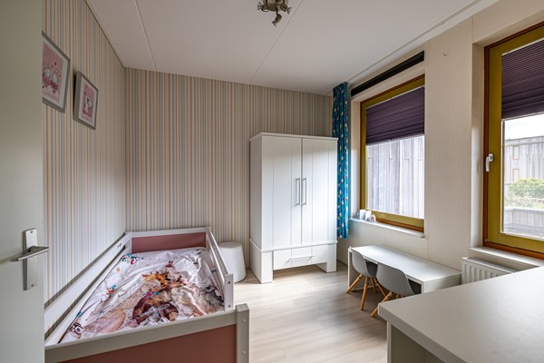 Medium property photo - Einthovenlaan 18, 9728 LV Groningen